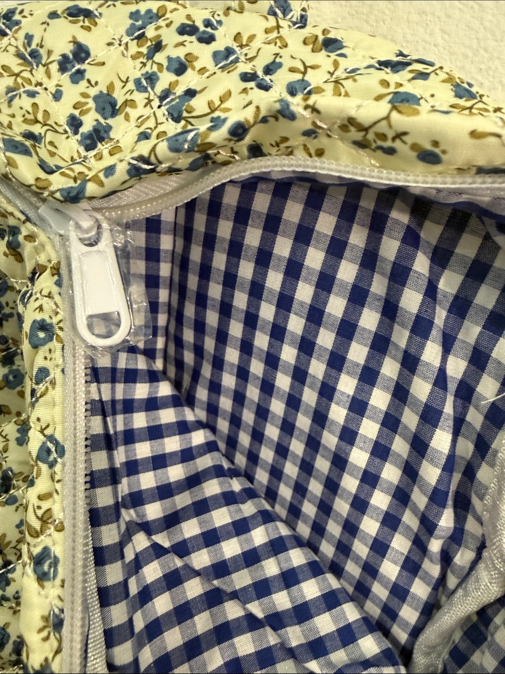 Moon Nude Spring Original Backpack. - Picture 4 of 4